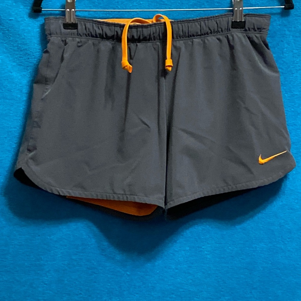 EUC Nike Athletic Shorts - Picture 1 of 5